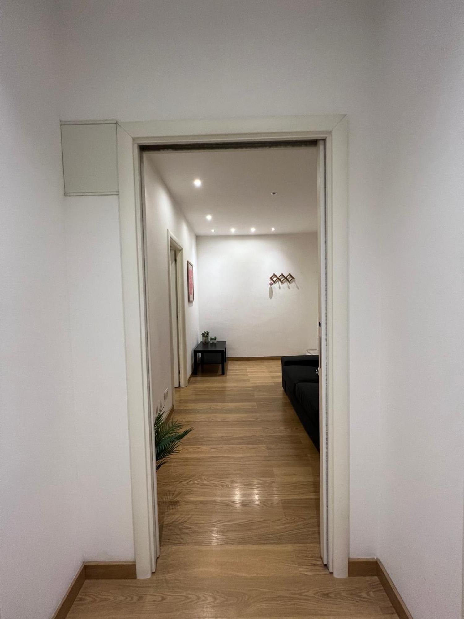 Porta Metronia Apartment 로마 외부 사진