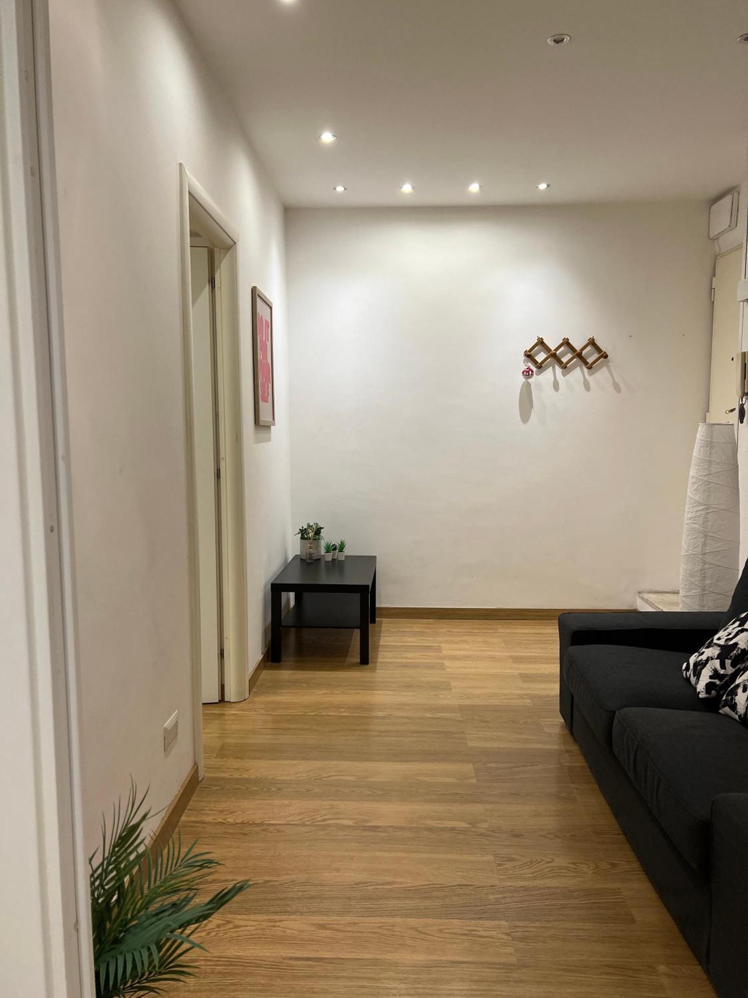 Porta Metronia Apartment 로마 외부 사진