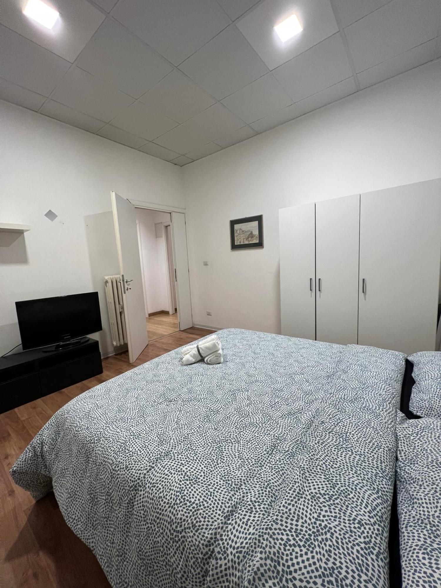 Porta Metronia Apartment 로마 외부 사진