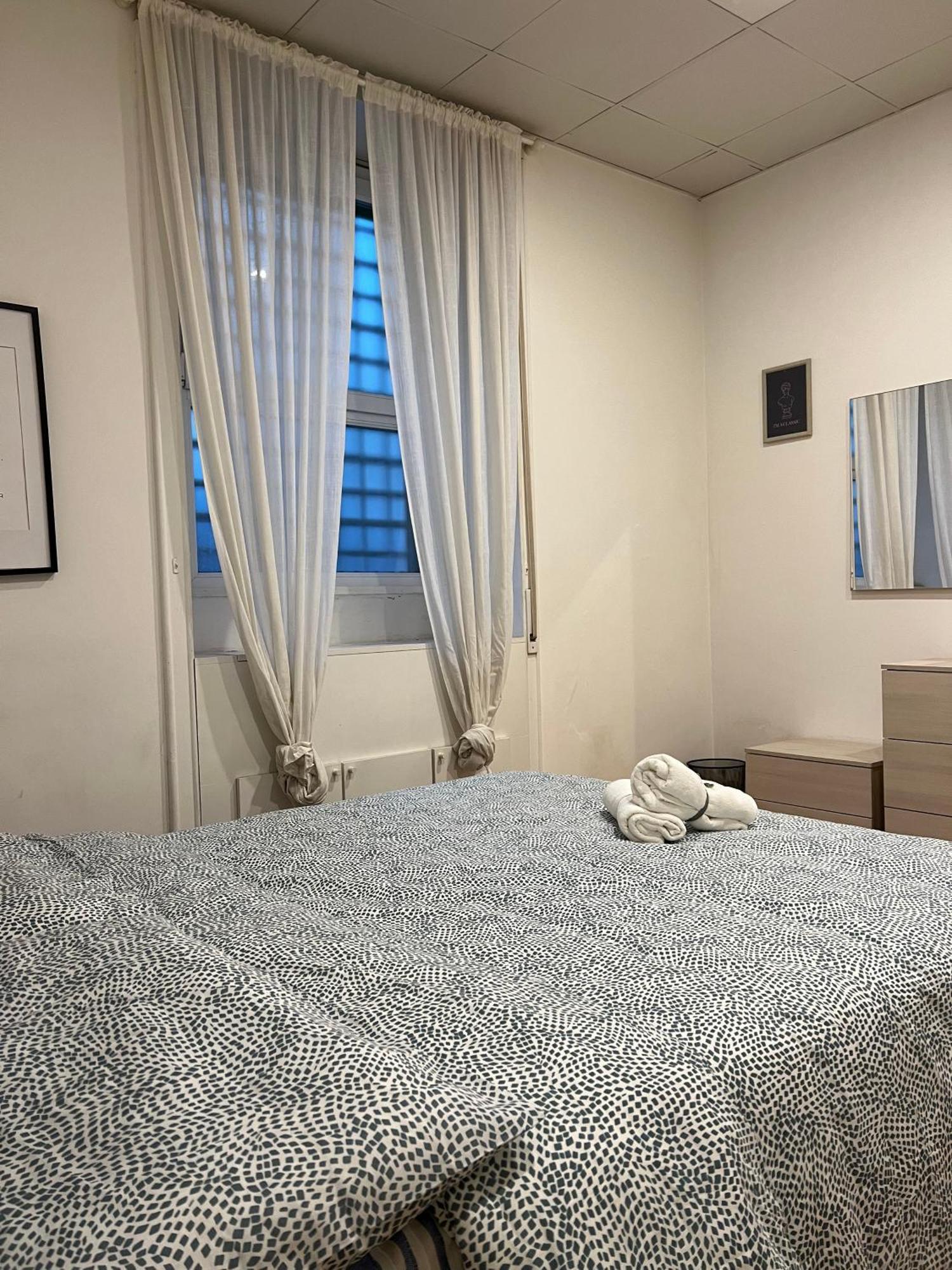 Porta Metronia Apartment 로마 외부 사진