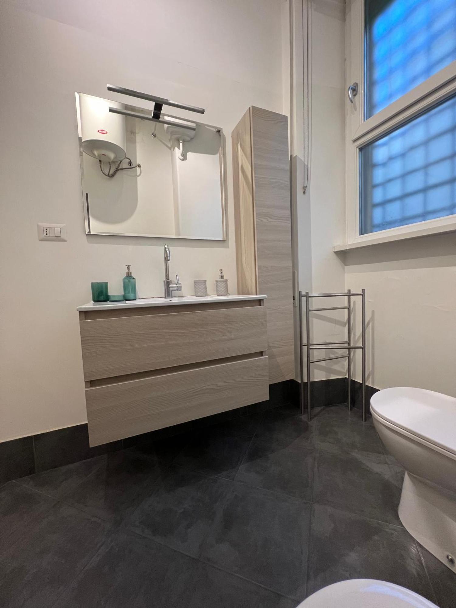 Porta Metronia Apartment 로마 외부 사진