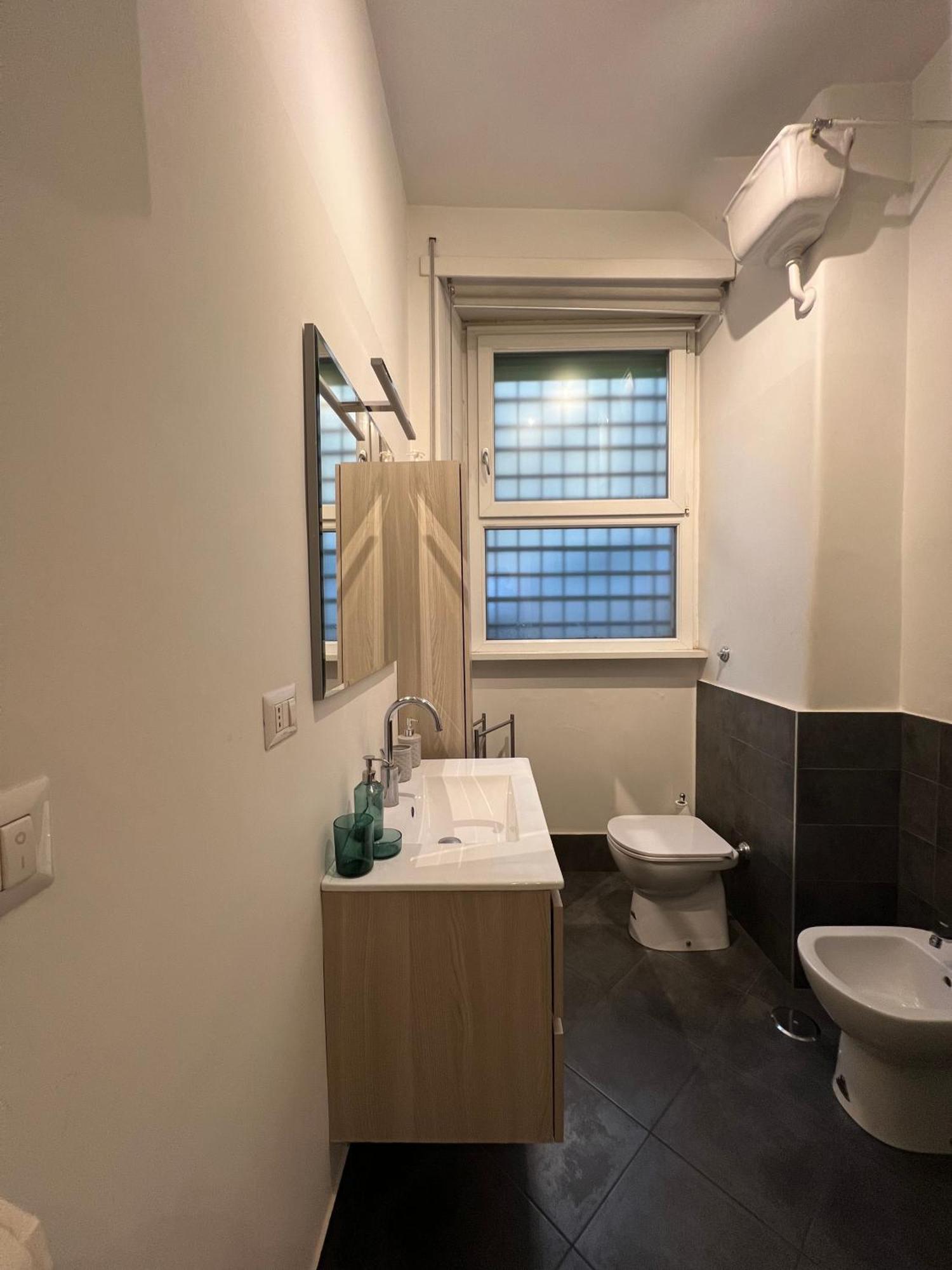 Porta Metronia Apartment 로마 외부 사진