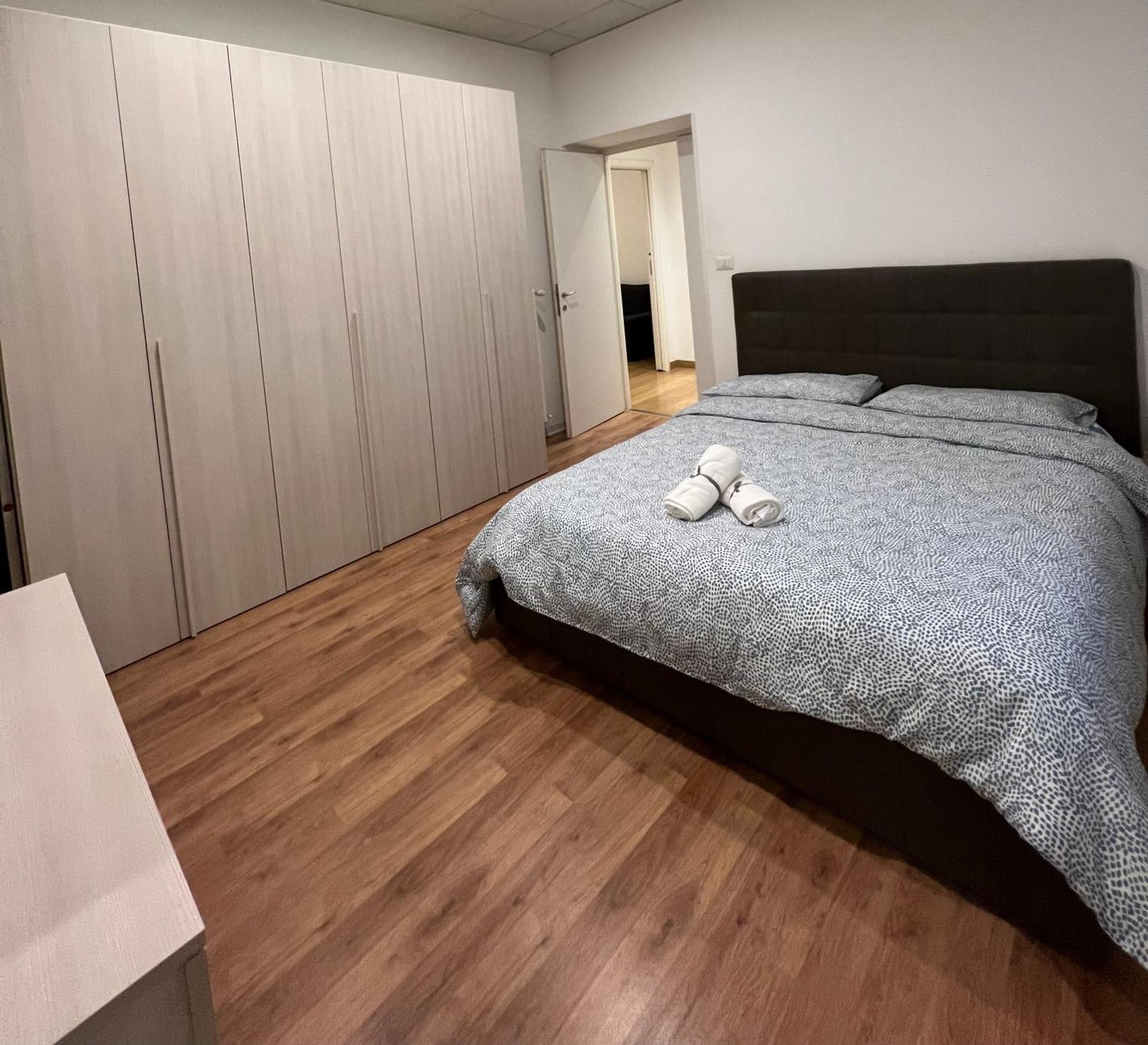 Porta Metronia Apartment 로마 외부 사진