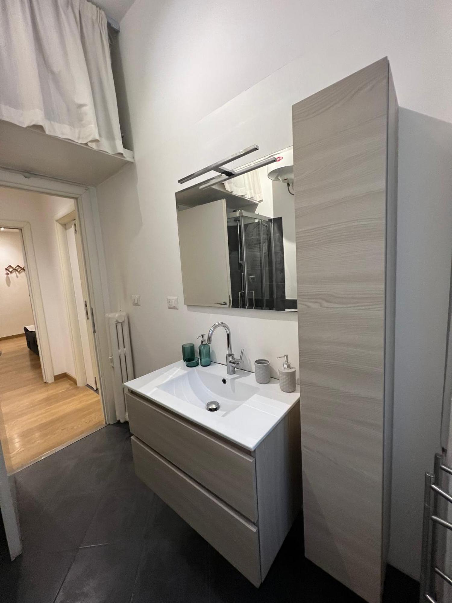 Porta Metronia Apartment 로마 외부 사진