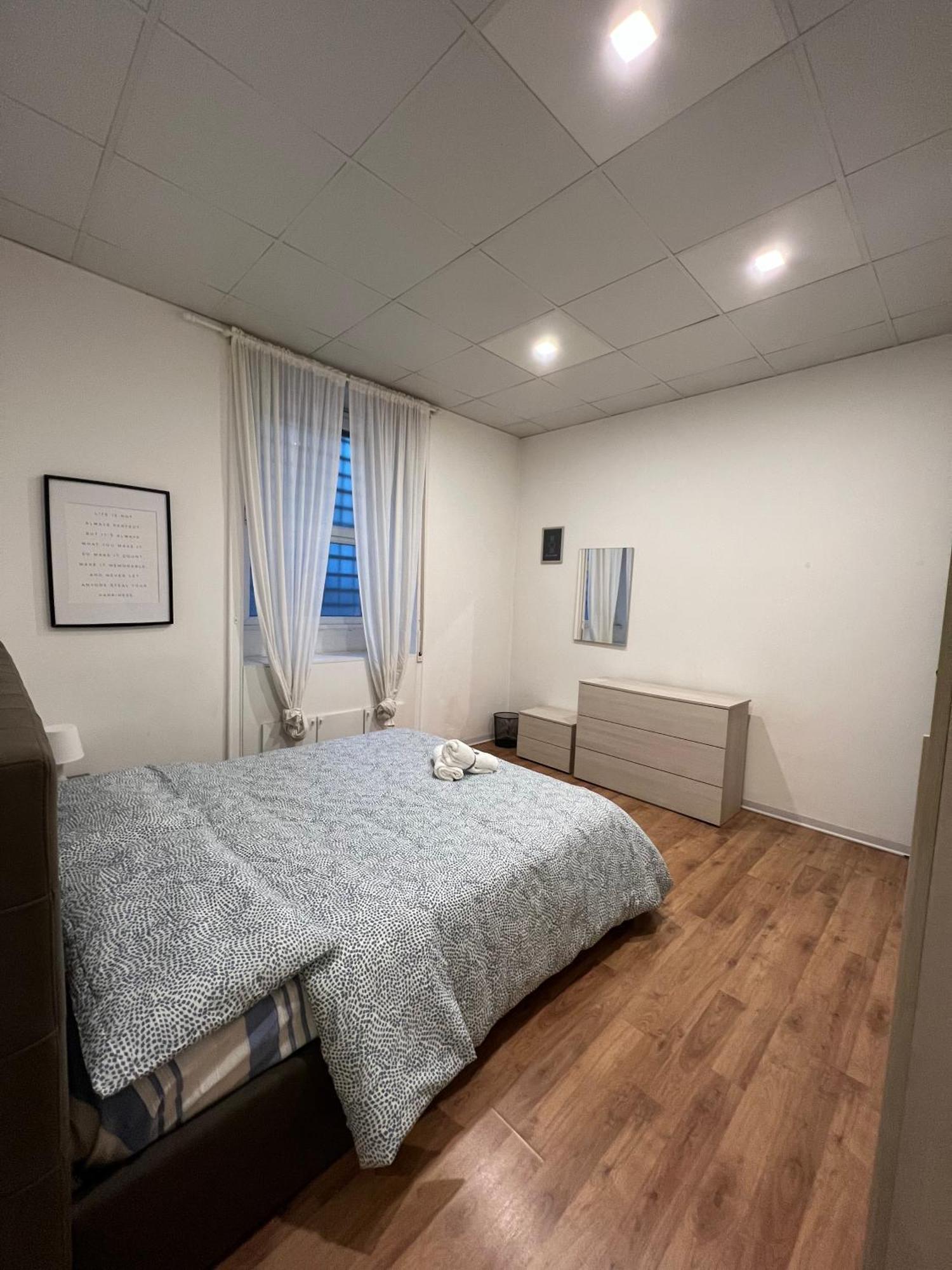 Porta Metronia Apartment 로마 외부 사진