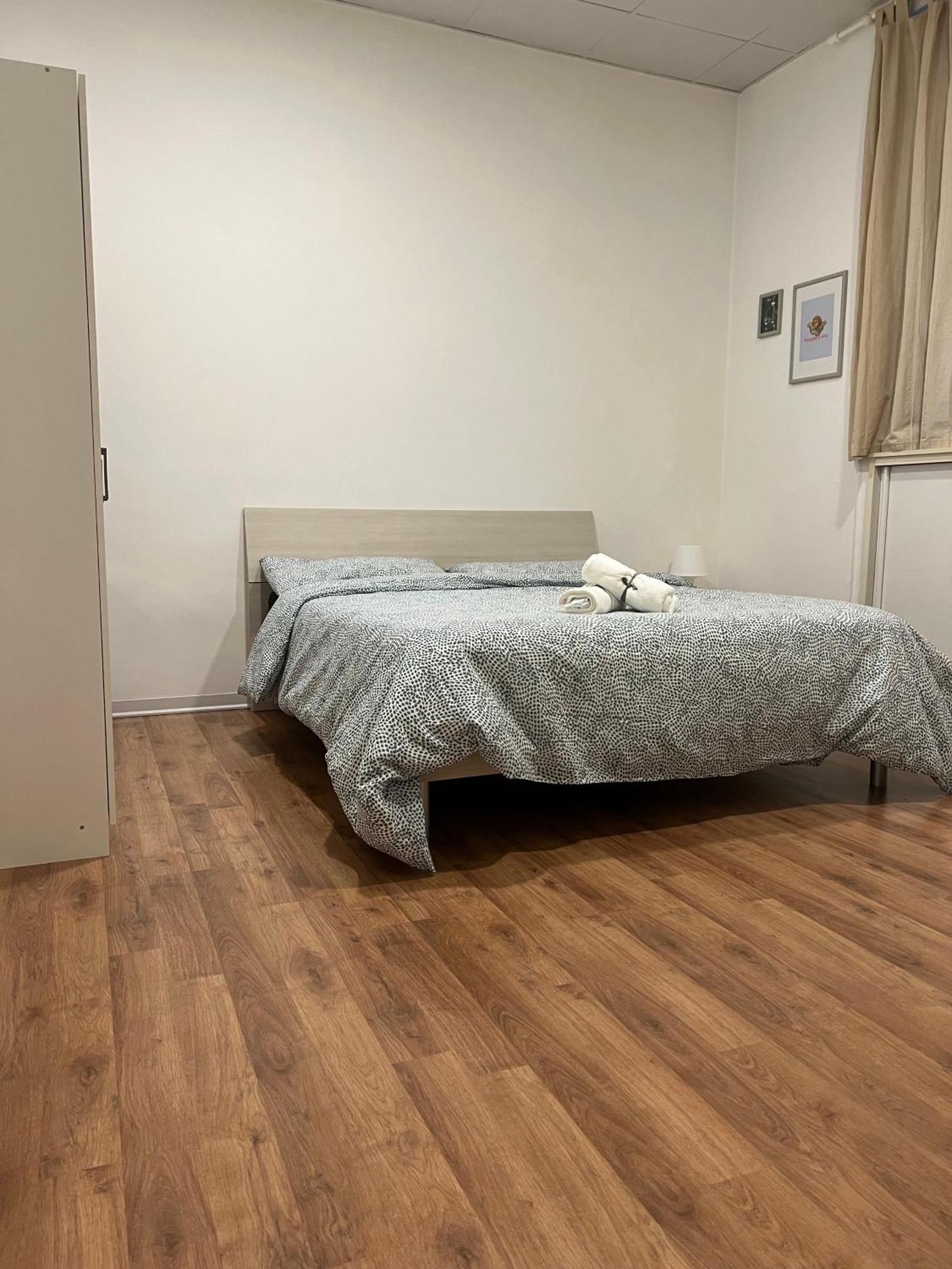 Porta Metronia Apartment 로마 외부 사진