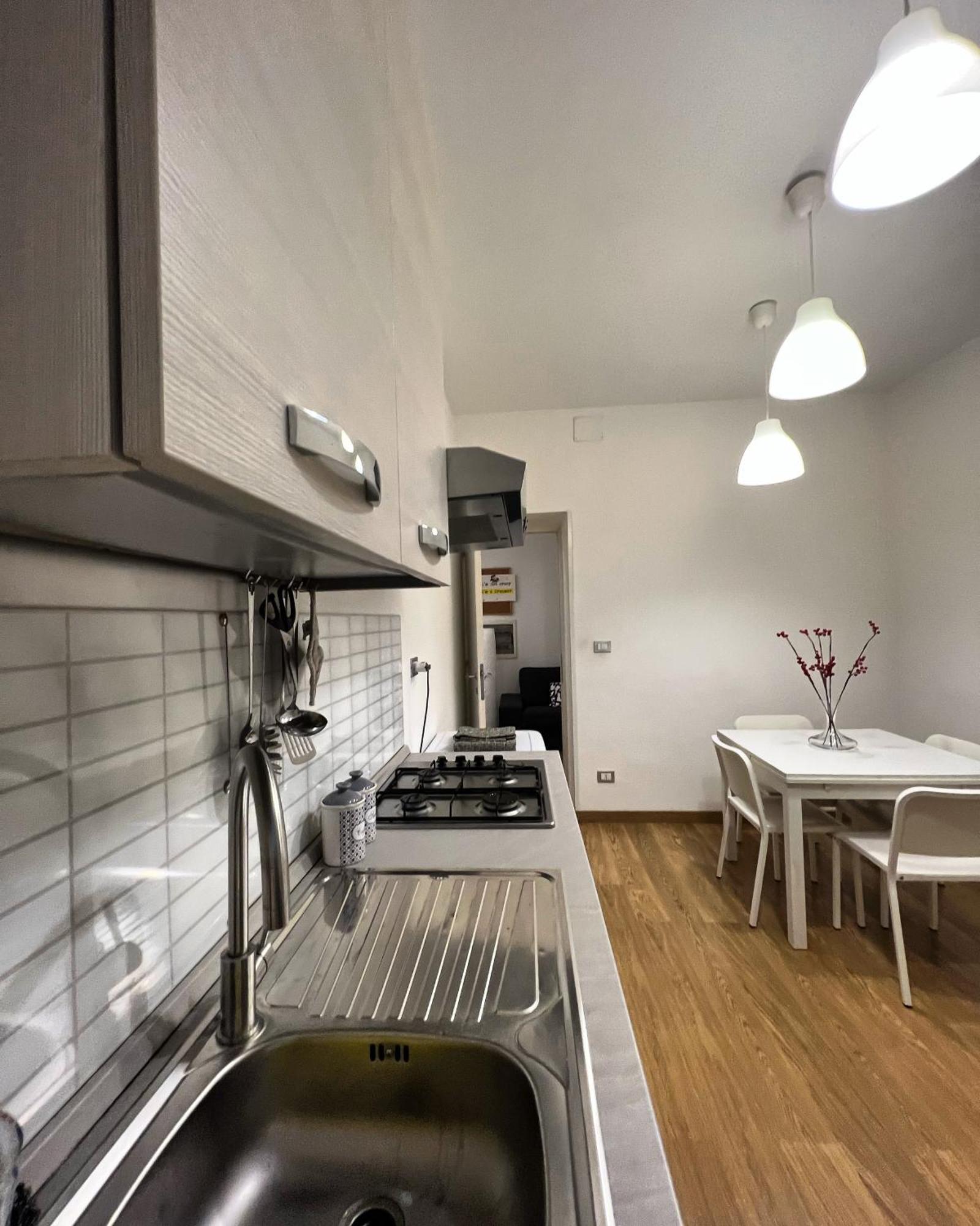 Porta Metronia Apartment 로마 외부 사진