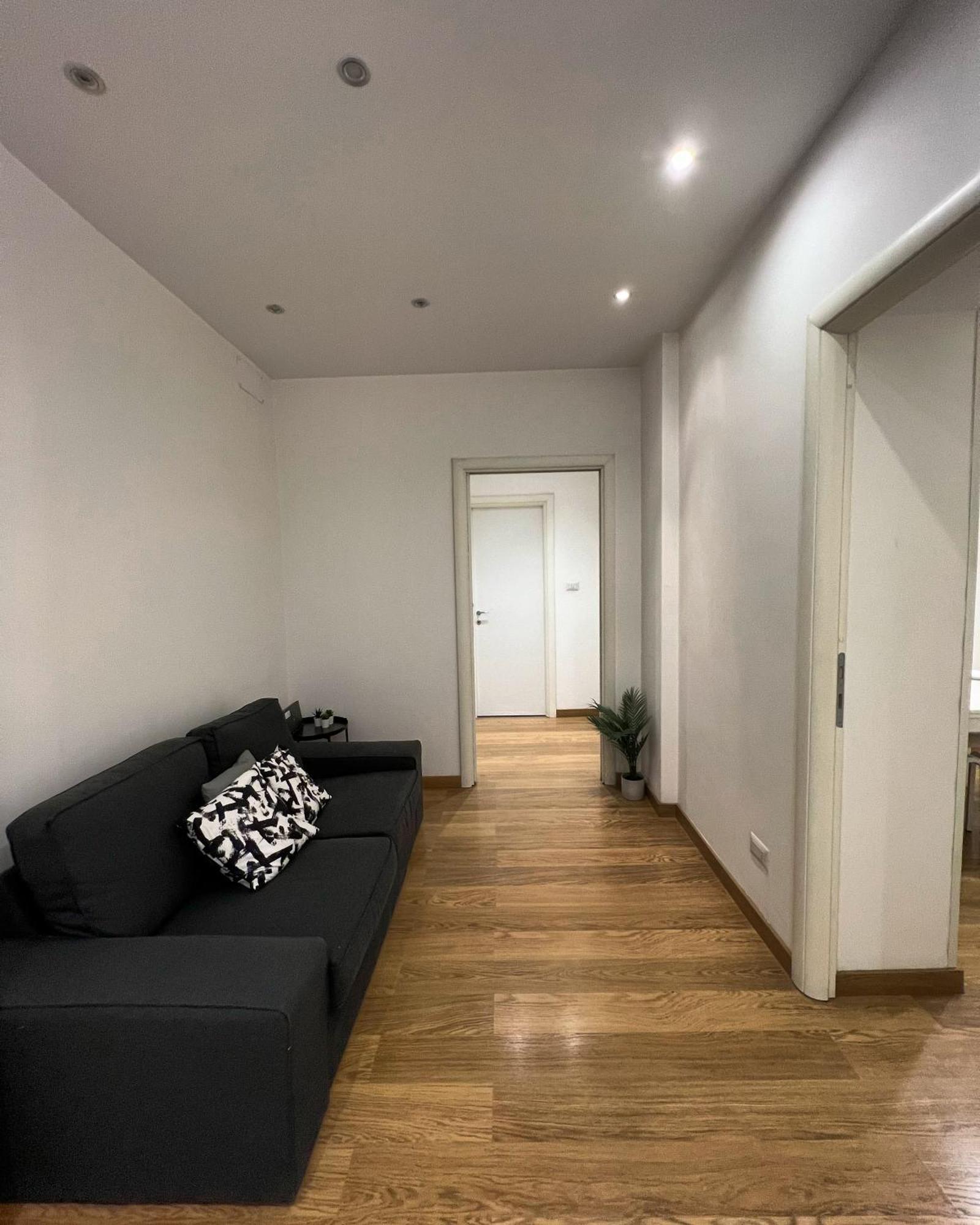 Porta Metronia Apartment 로마 외부 사진