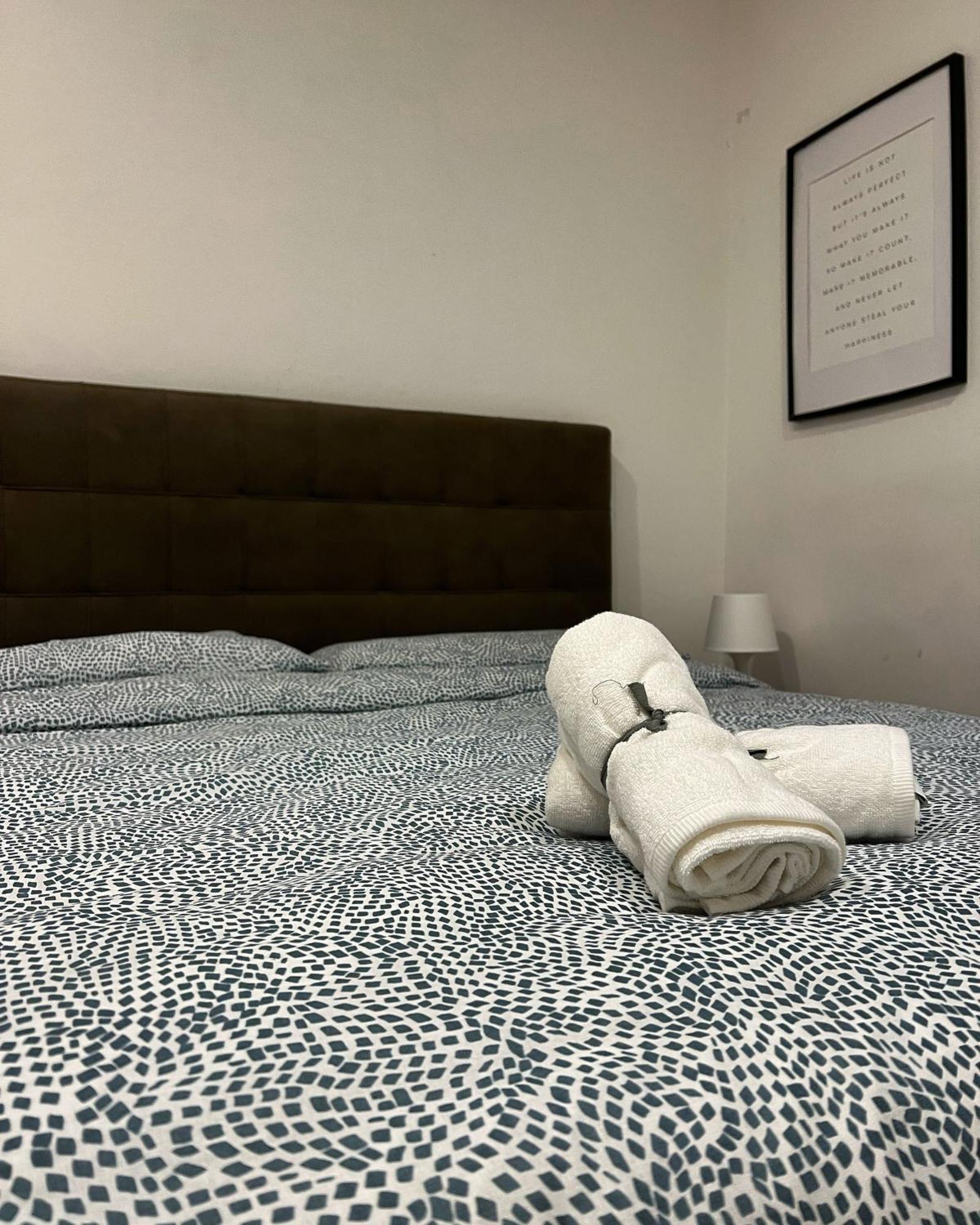 Porta Metronia Apartment 로마 외부 사진