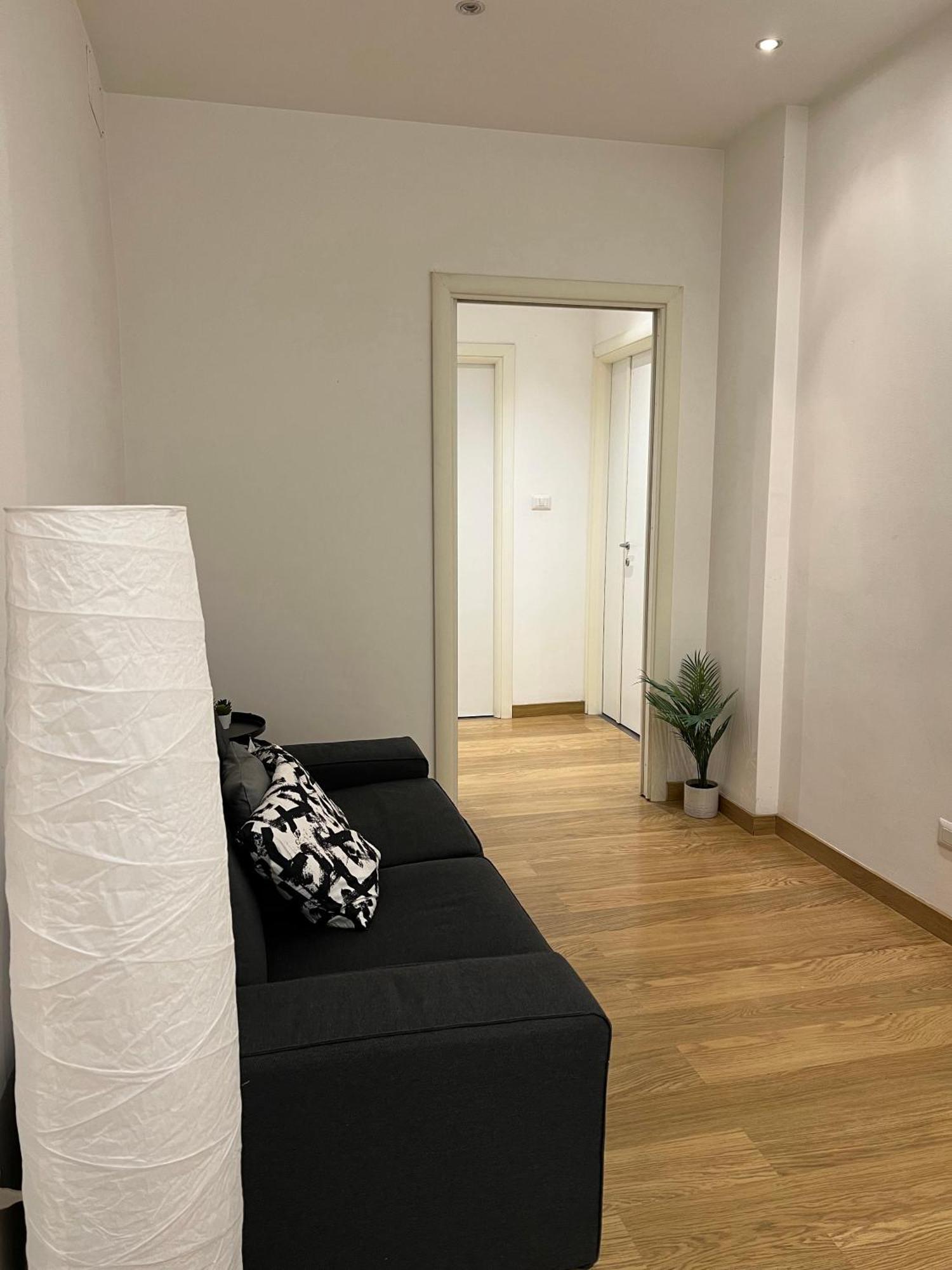 Porta Metronia Apartment 로마 외부 사진